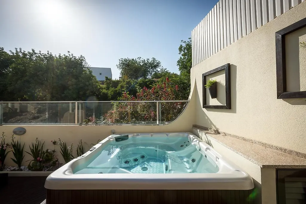 D_Loft Sea And Golf Villa Albufeira Holiday home